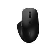 RAPOO Mysz bezprzewodowa M50+ ciche przyciski Czarna 220693 - 1150427 - zdjęcie 1